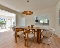 Resale - Villa - Altea