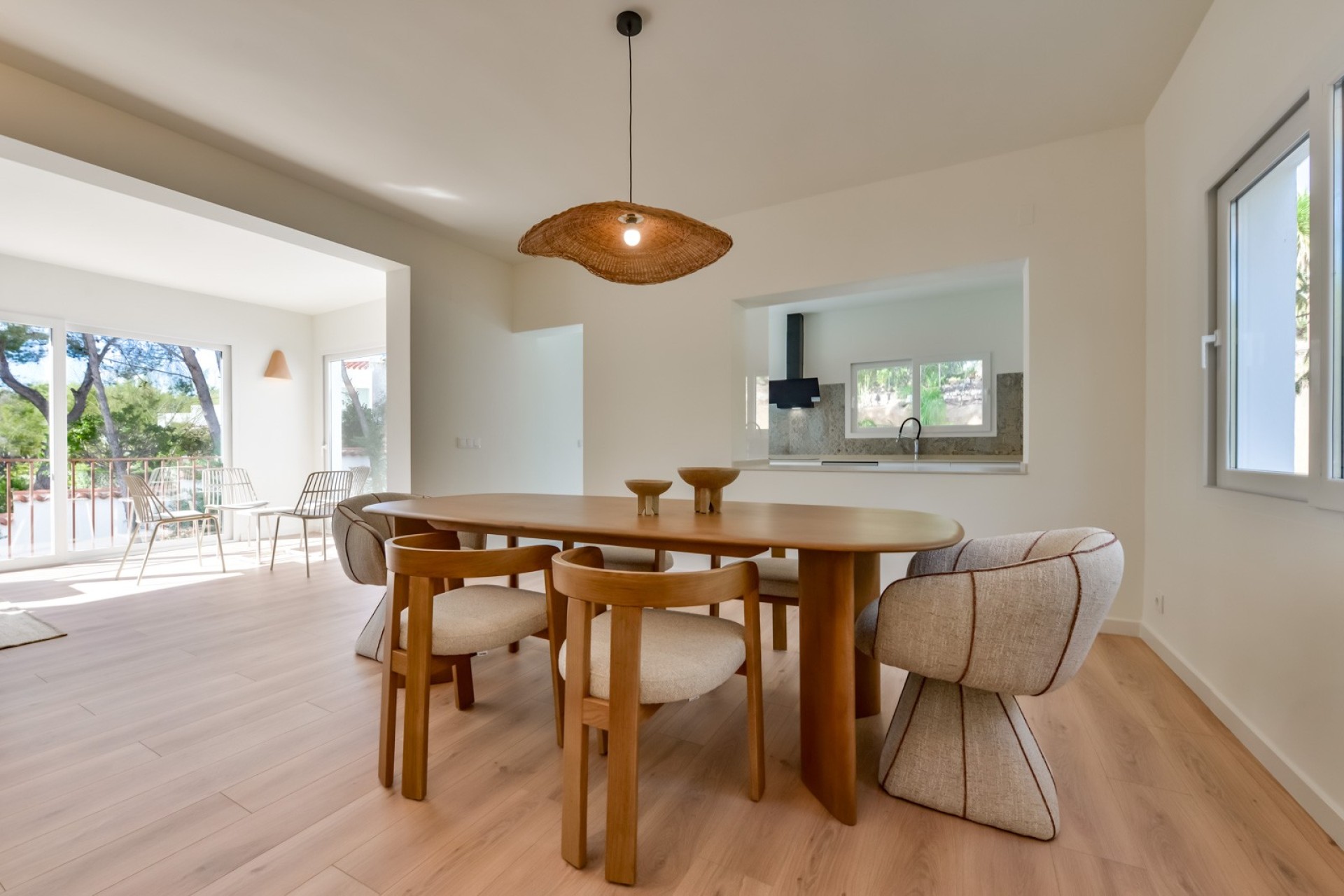 Resale - Villa - Altea