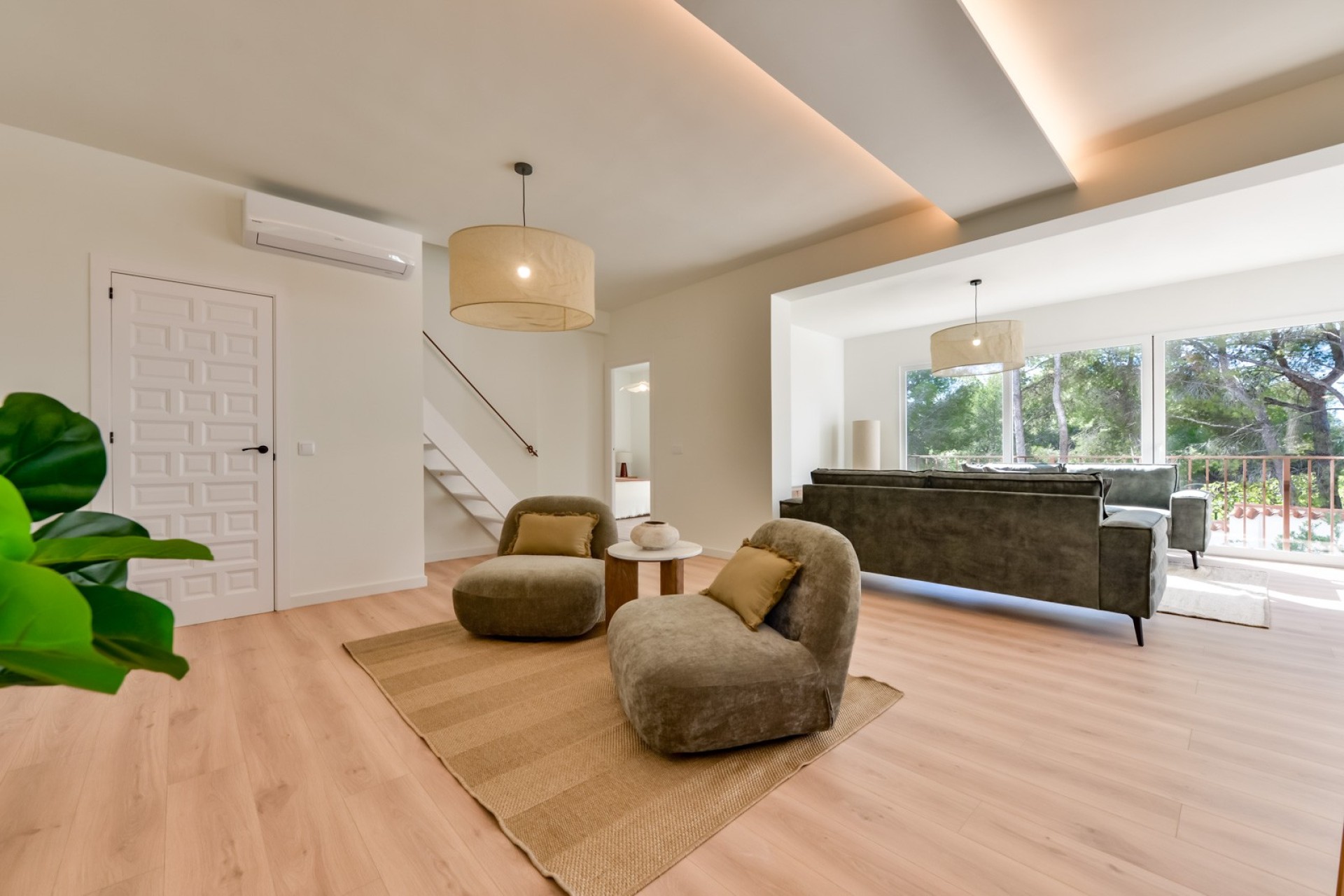 Resale - Villa - Altea