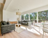 Resale - Villa - Altea
