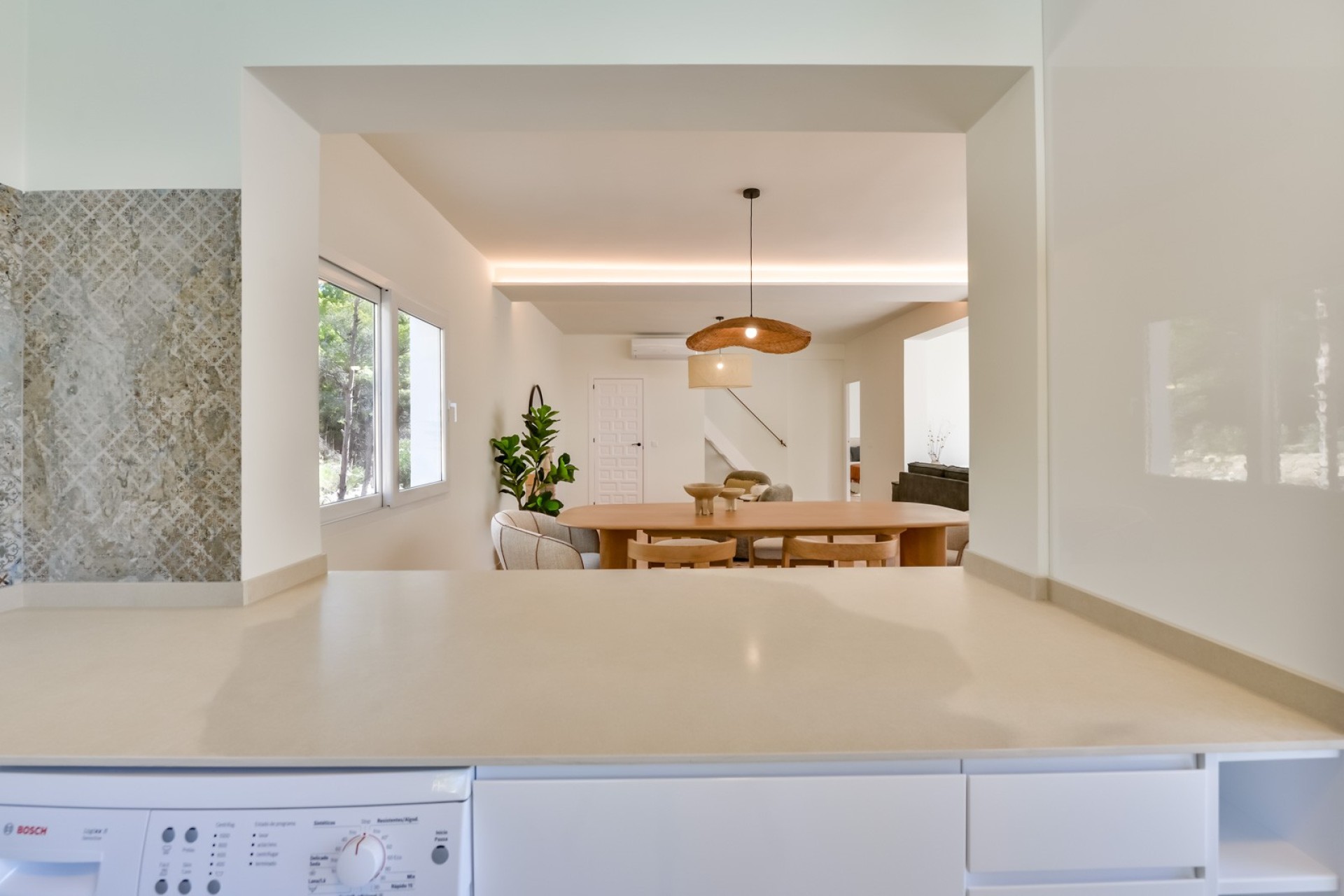 Resale - Villa - Altea
