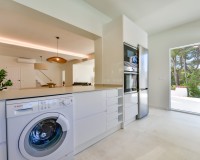 Resale - Villa - Altea