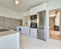 Resale - Villa - Altea