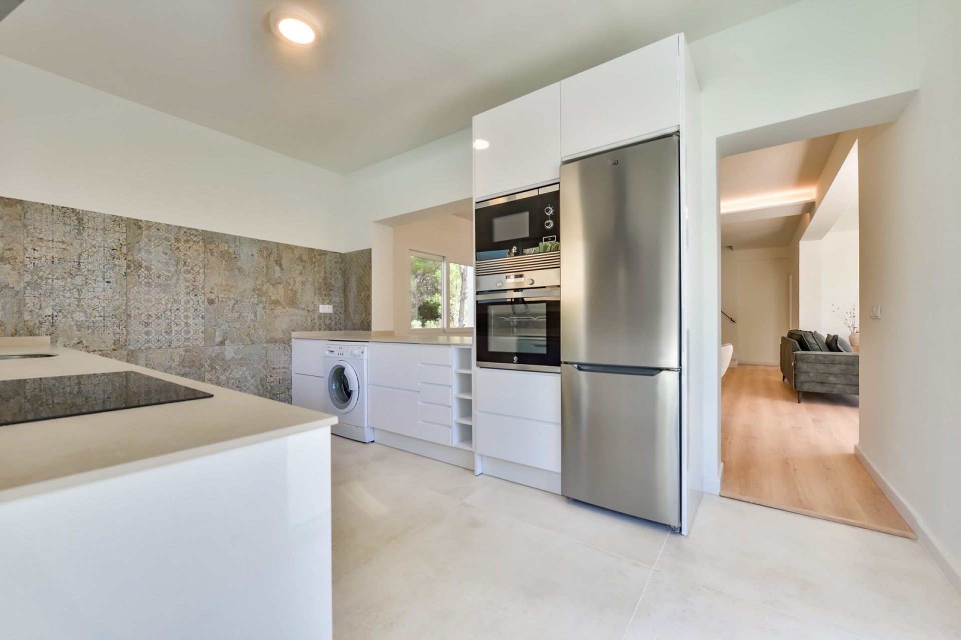 Resale - Villa - Altea
