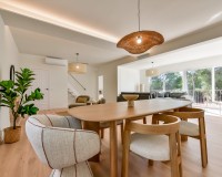Resale - Villa - Altea