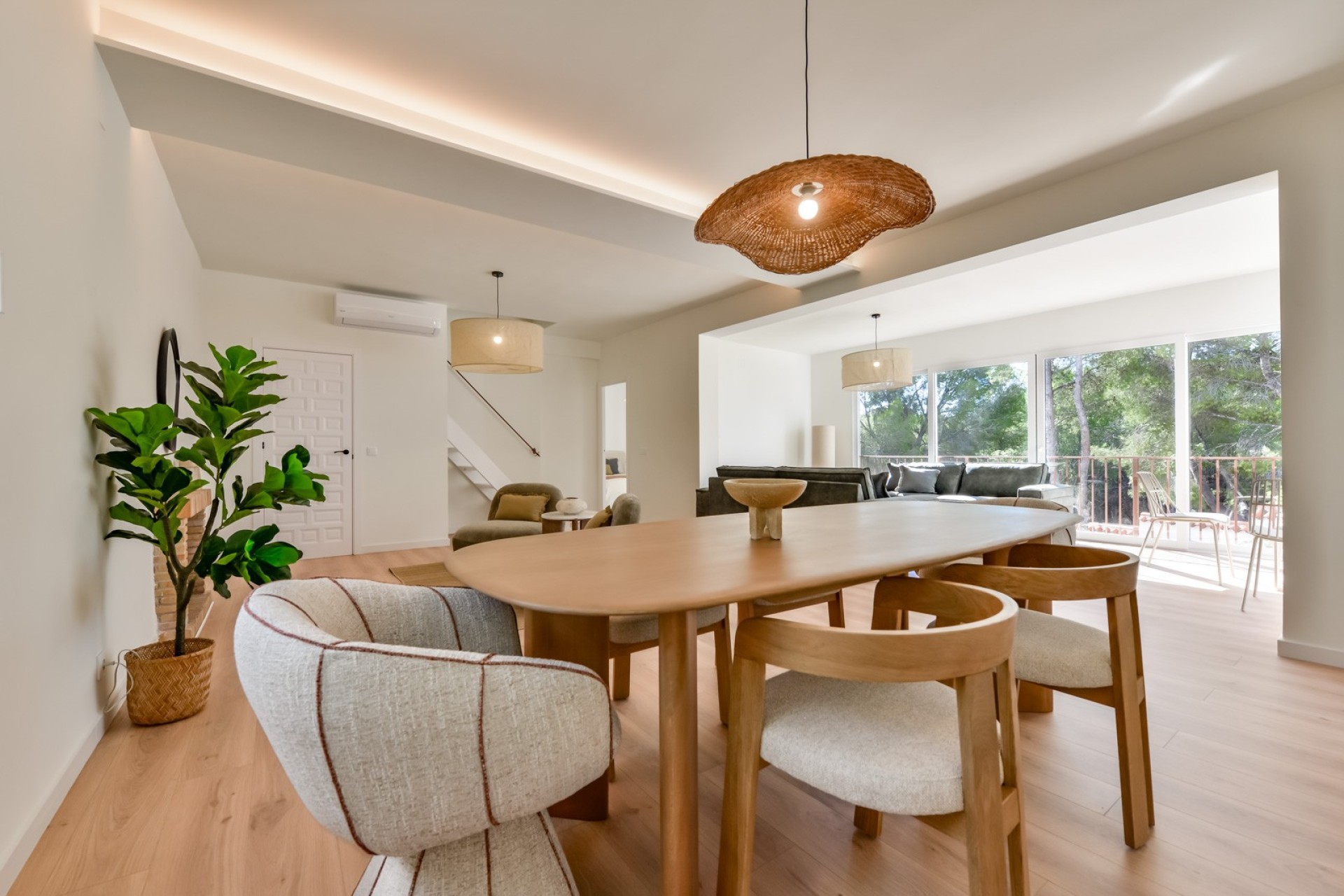 Resale - Villa - Altea