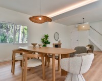 Resale - Villa - Altea