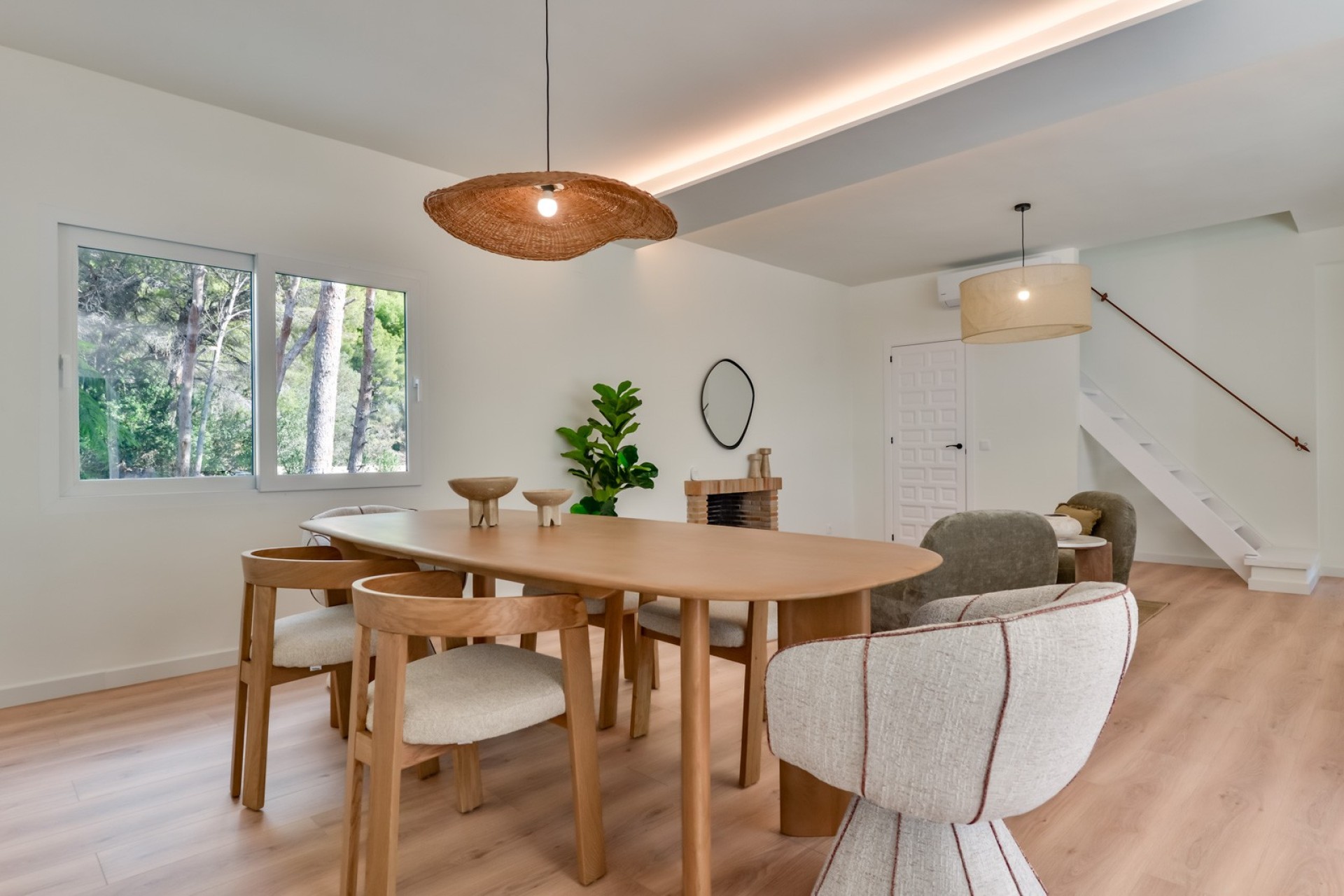 Resale - Villa - Altea
