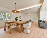 Resale - Villa - Altea