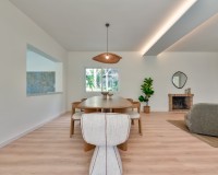 Resale - Villa - Altea