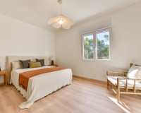 Resale - Villa - Altea