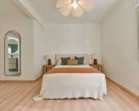 Resale - Villa - Altea