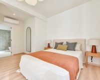 Resale - Villa - Altea
