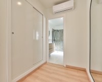 Resale - Villa - Altea