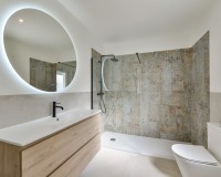 Resale - Villa - Altea