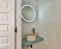 Resale - Villa - Altea