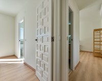 Resale - Villa - Altea