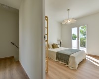 Resale - Villa - Altea