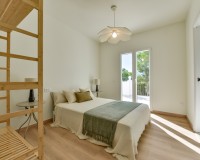 Resale - Villa - Altea