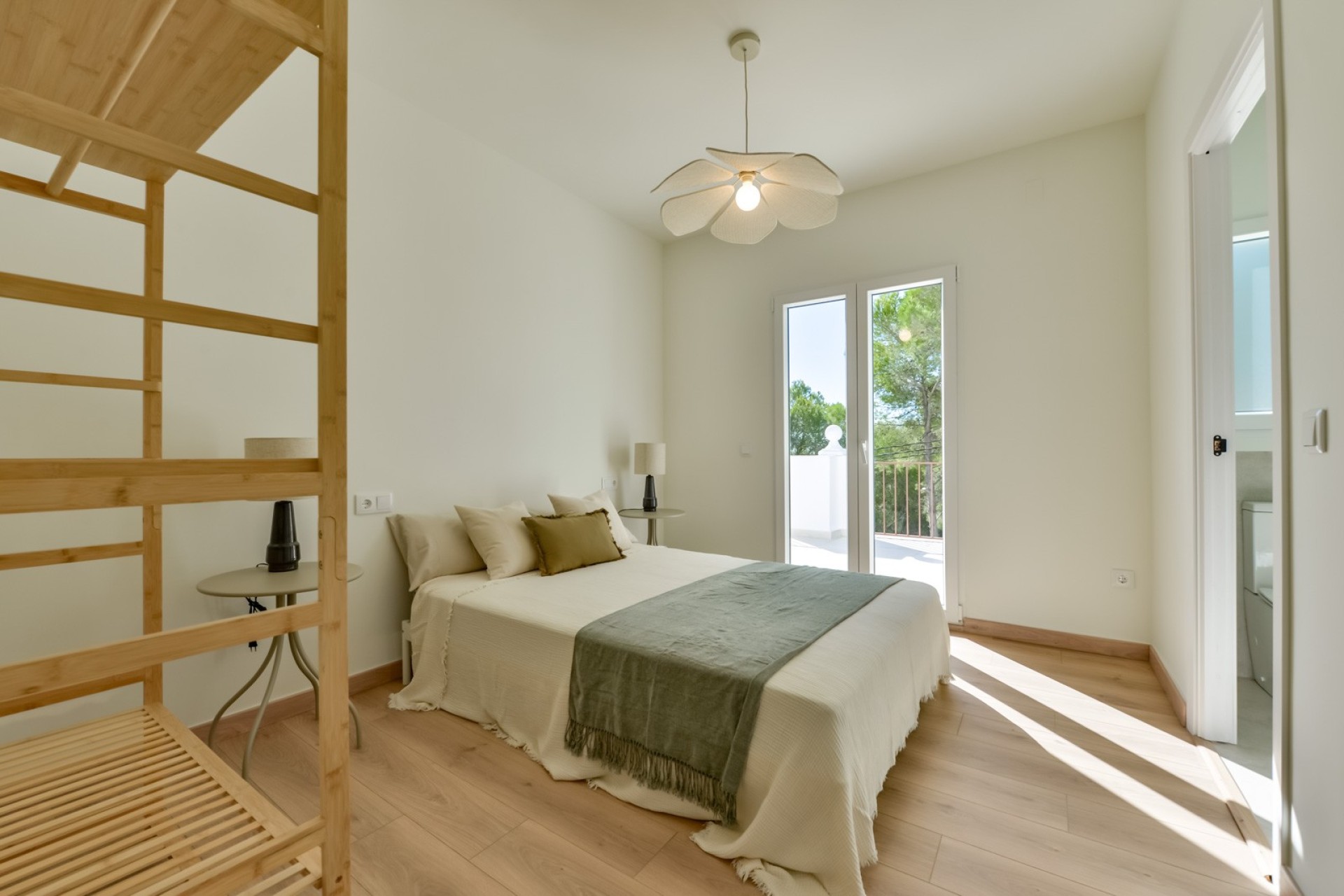 Resale - Villa - Altea
