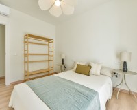 Resale - Villa - Altea