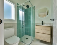 Resale - Villa - Altea