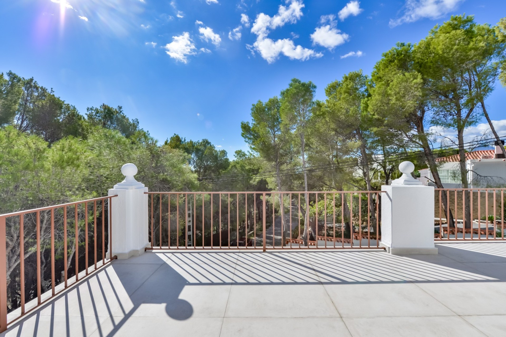 Resale - Villa - Altea