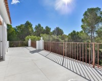 Resale - Villa - Altea