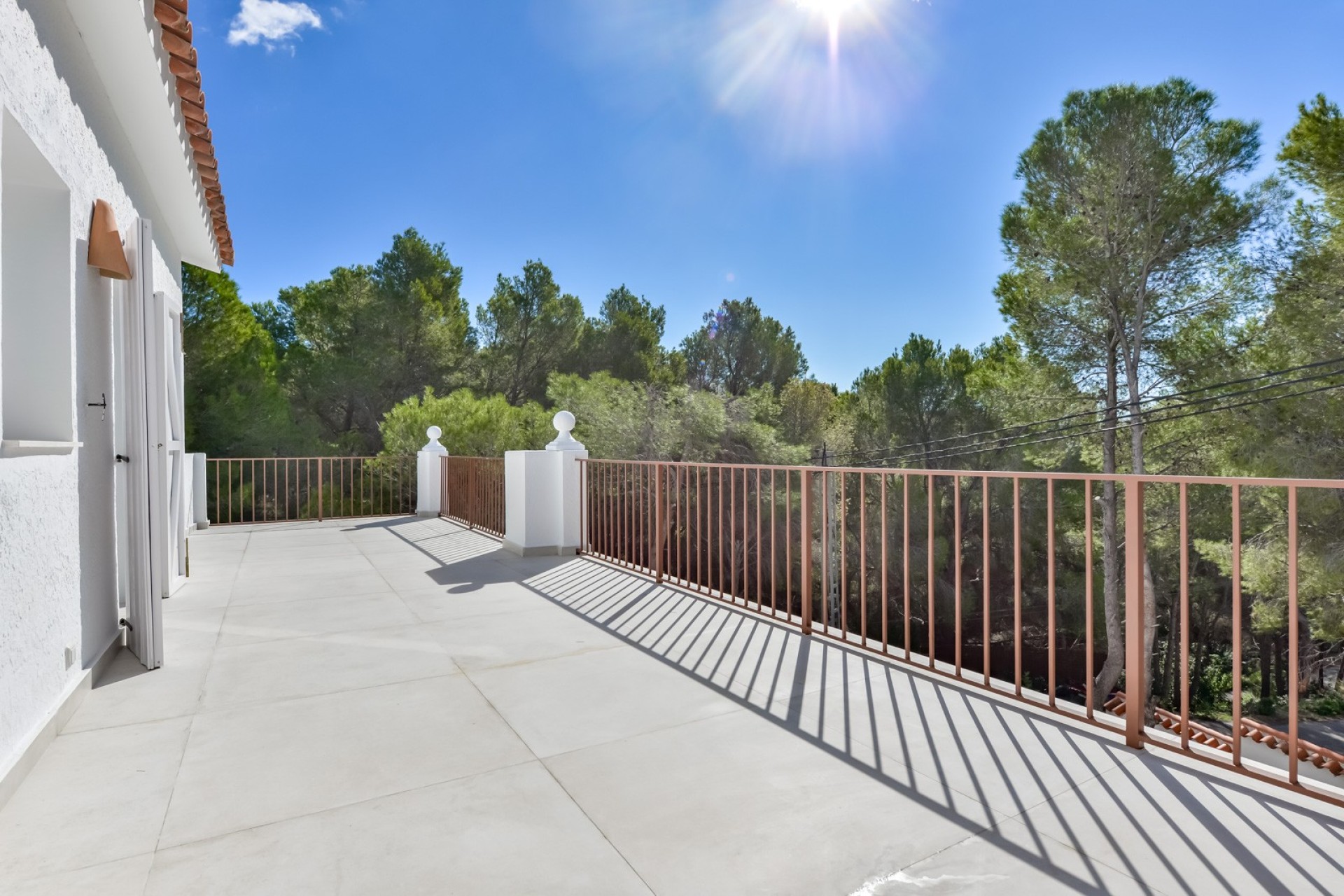 Resale - Villa - Altea