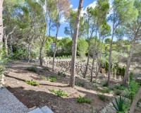 Resale - Villa - Altea