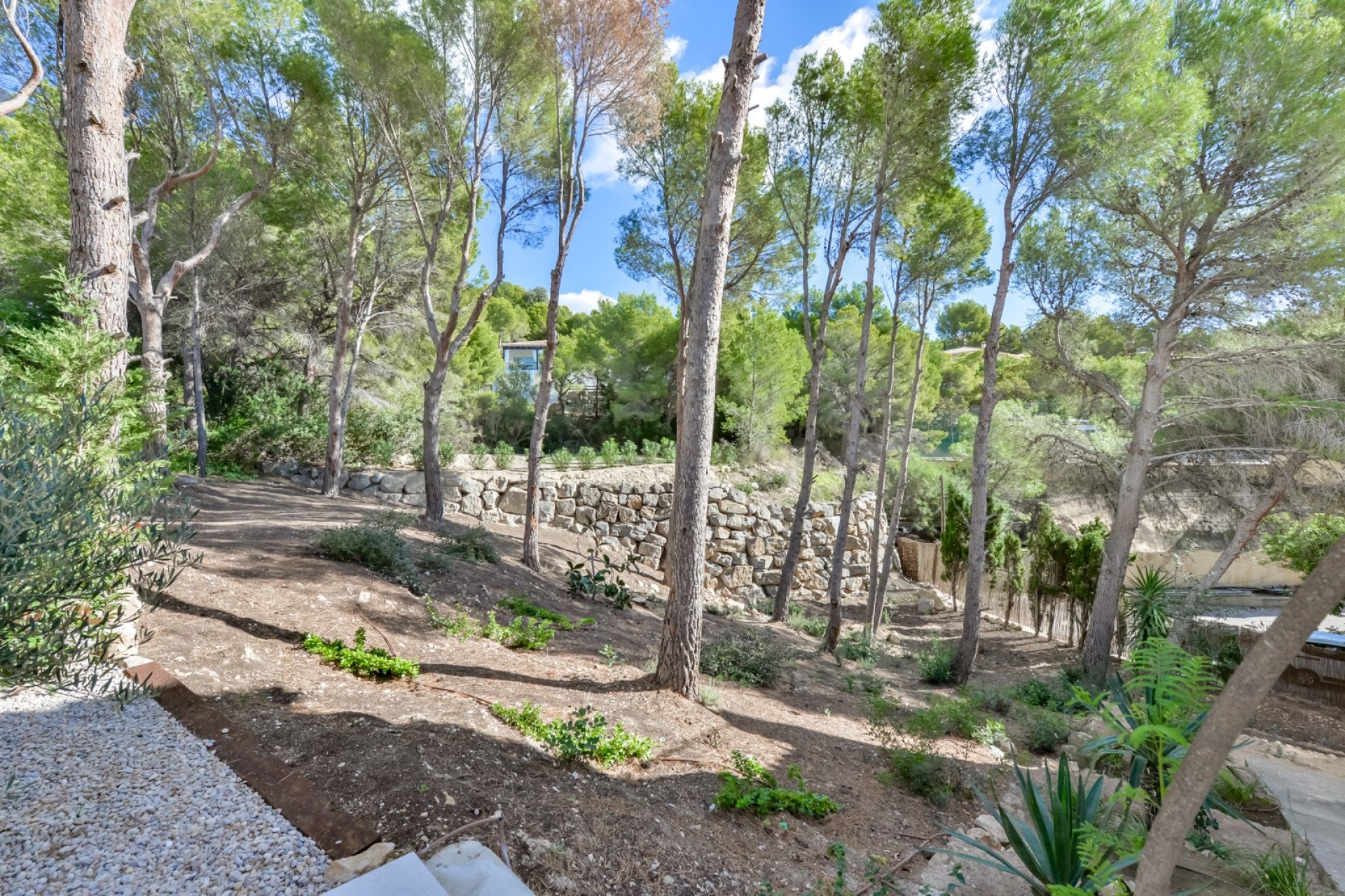 Resale - Villa - Altea