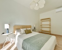Resale - Villa - Altea