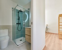 Resale - Villa - Altea