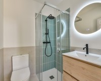 Resale - Villa - Altea