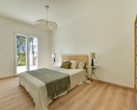 Resale - Villa - Altea