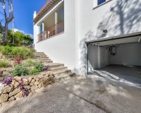 Resale - Villa - Altea