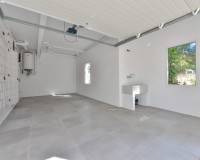 Resale - Villa - Altea