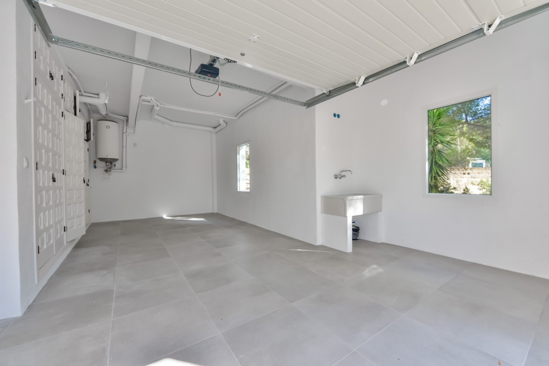 Resale - Villa - Altea