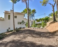 Resale - Villa - Altea