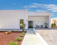 Resale - Villa - Altea