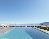 Resale - Villa - Altea