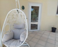 Resale - Villa - Altea