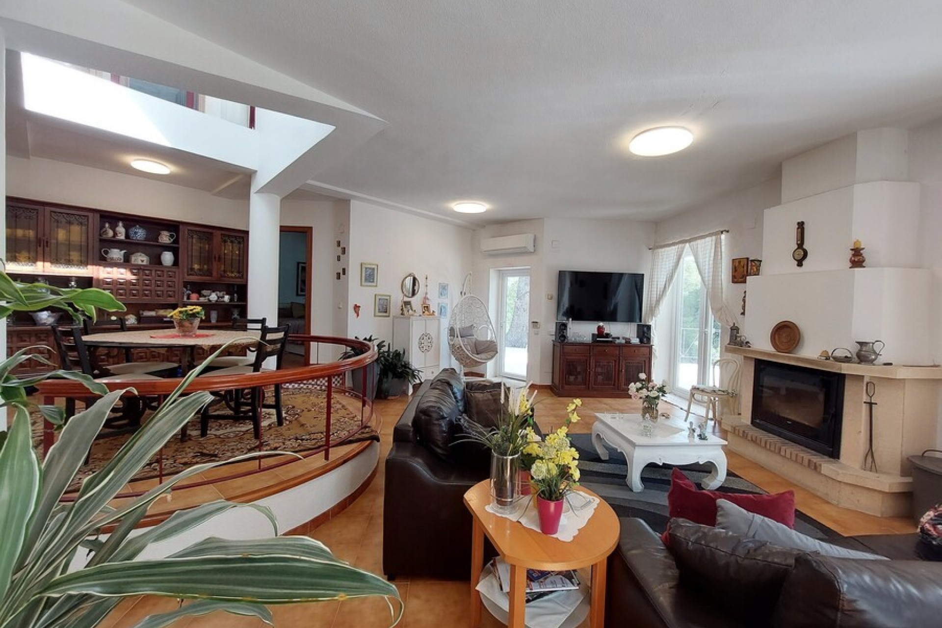 Resale - Villa - Altea