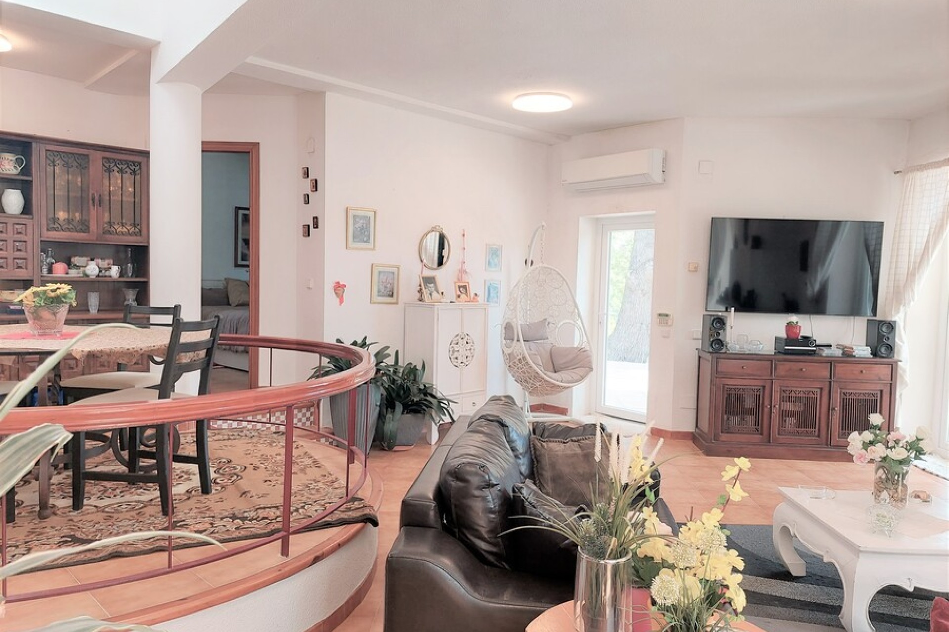 Resale - Villa - Altea