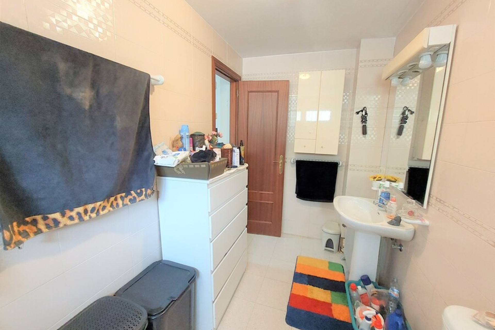 Resale - Villa - Altea
