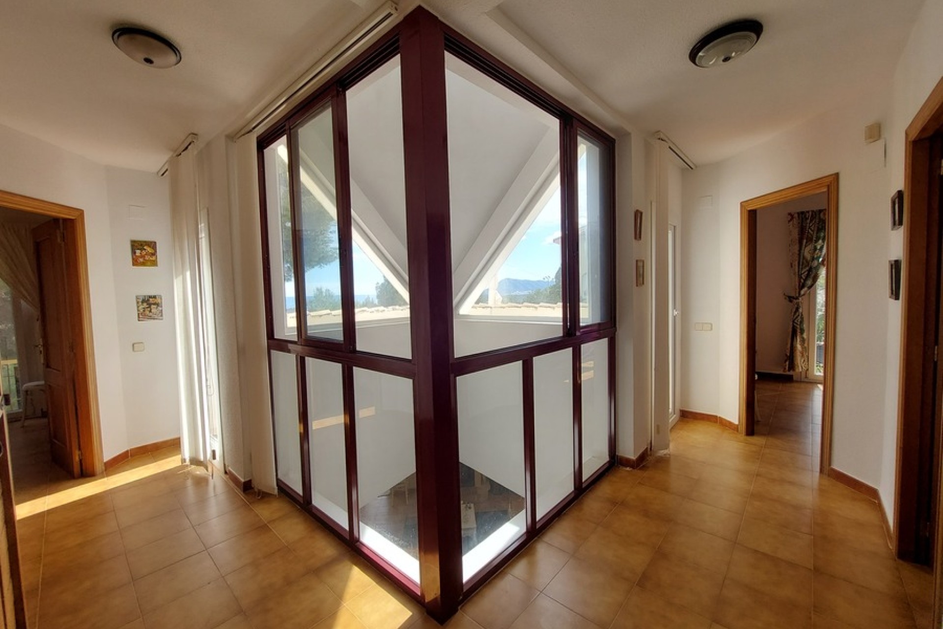Resale - Villa - Altea