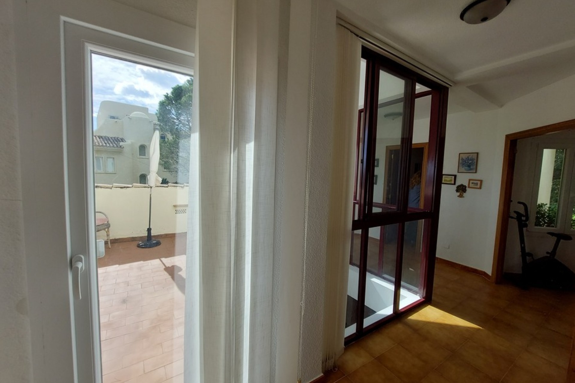 Resale - Villa - Altea