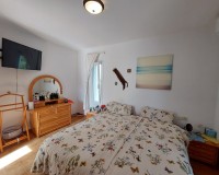 Resale - Villa - Altea