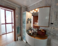 Resale - Villa - Altea