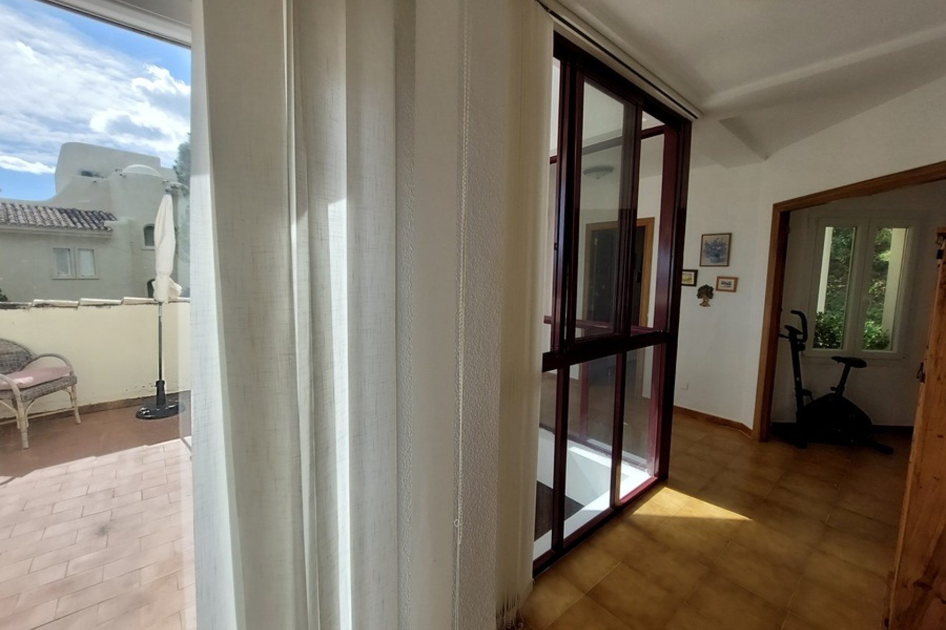 Resale - Villa - Altea
